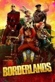 Borderlands