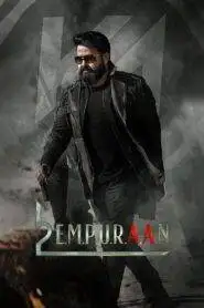 L2 Empuraan (2025) Hindi Dubbed HD [Leaked]
