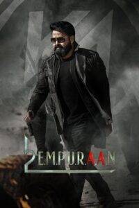 L2 Empuraan (2025) Hindi Dubbed HD [Leaked]