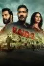 Raid 2 (2025) Hindi PreDvD