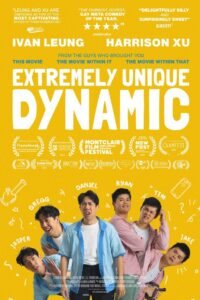 Extremely Unique Dynamic